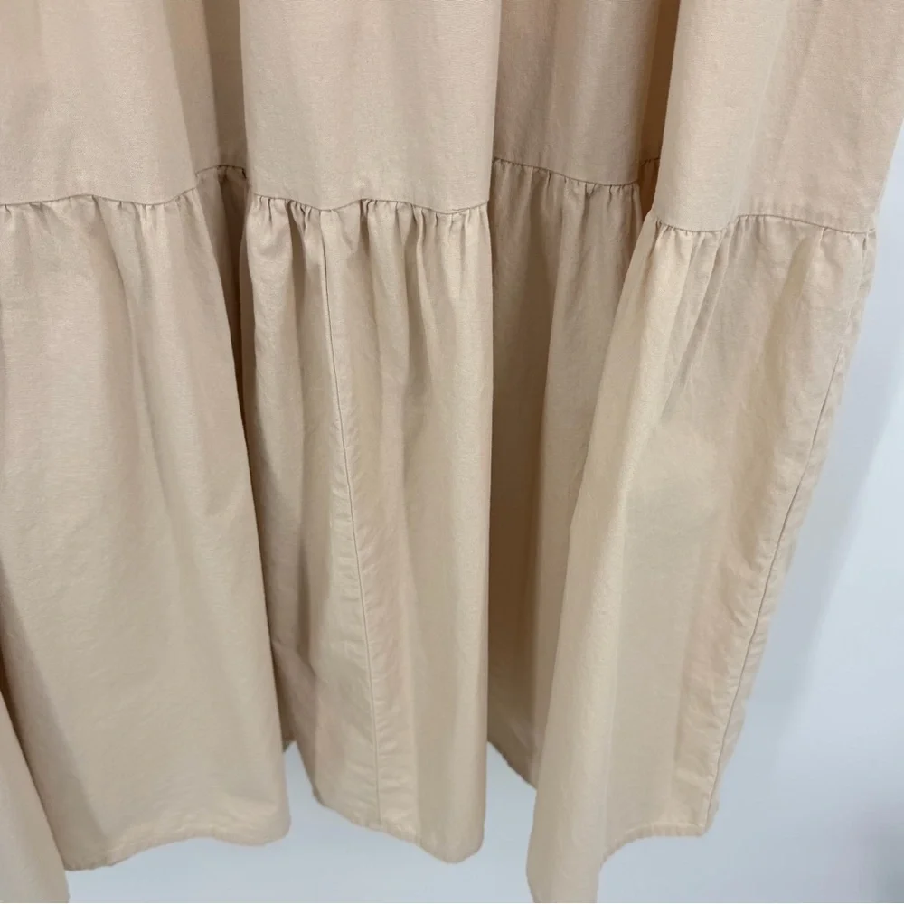 Pomander Place Sandstone Mabel Maxi Dress from Tuckernuck - Picture 5 of 12